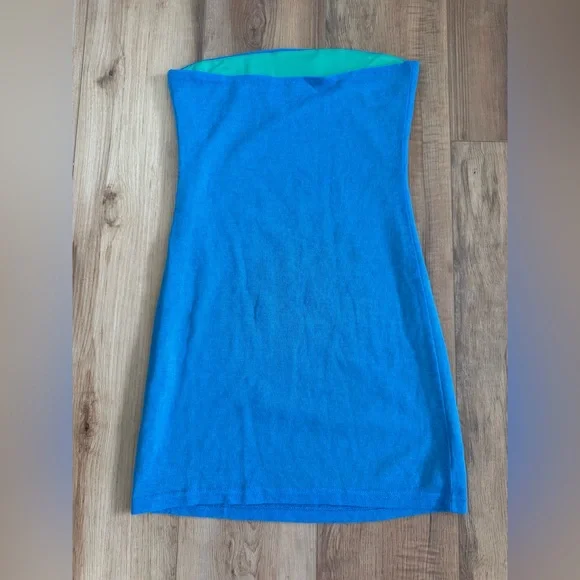 SNDYS mini dress - Picture 4 of 4